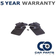 Tailored Mud Flaps Set CPO Fits Nissan NP300 Pickup D22 2WD 2003-2014