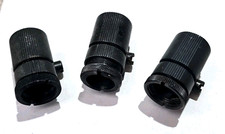 Anschutz Target Rifle Front