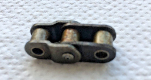 Genuine renold chain cranked - renold,