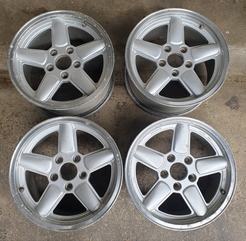 Jdm schnitzer oz ruote - ac, by
