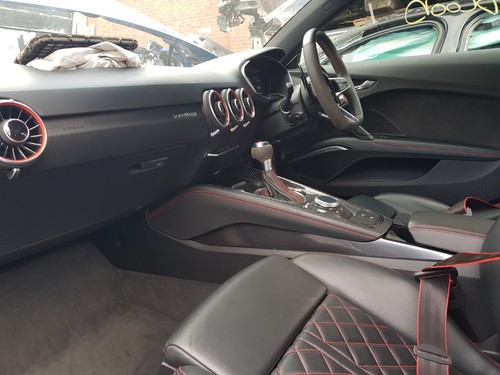 Audi 3 tfsi 400 - audi,