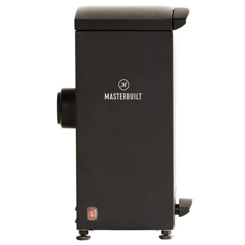 Slow and cold smoker accessory - slow,