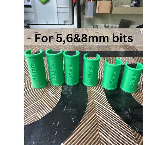 Festool domino depth stops - festool,