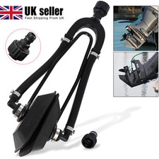 Boat Engine Flush Muffs Large