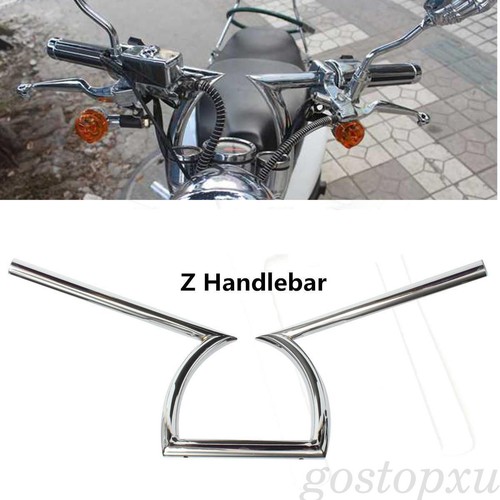 22mm motorcycle z - 7/8",