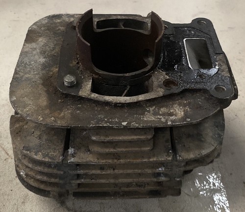 Suzuki ts185 barrel - suzuki,