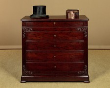 Antique French Louis Philippe