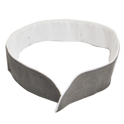 Tunic collar liner ww2 - collar,