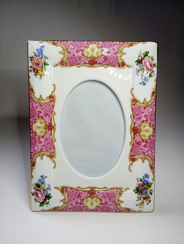 Royal albert lady carlyle - royal, bone