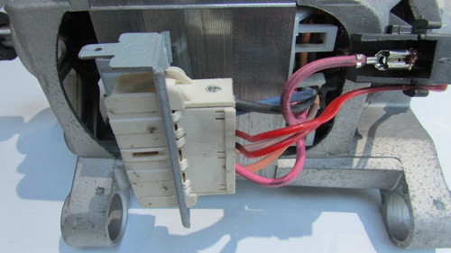 Hoover candy washing machine - candy,