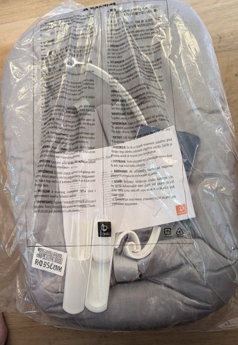 Stokke tripp trapp newborn - newborn, set