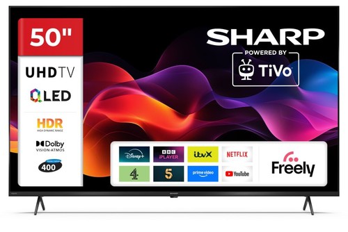 Sharp 50hm5045k ultra - 50hm5045k, hd