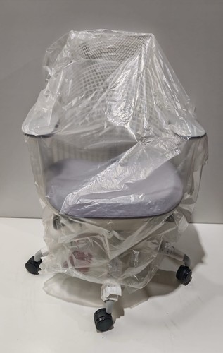 Herman miller sayl white and - white,