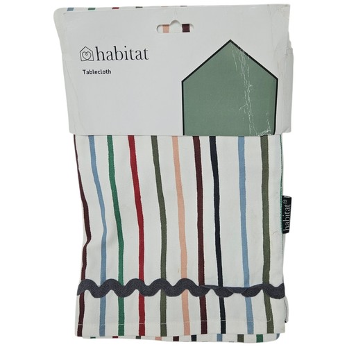 Habitat large cotton - large,