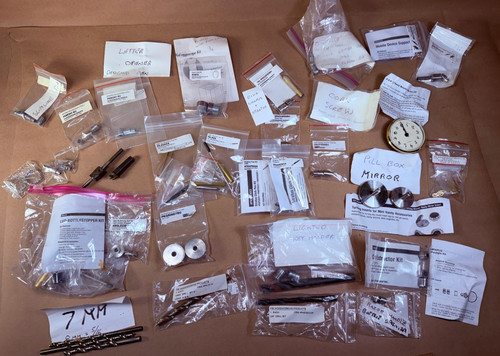 Huge lot assorted - huge,