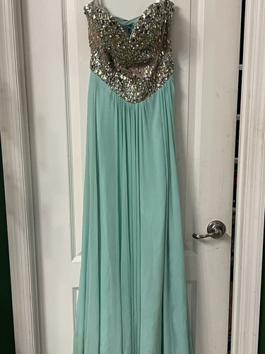 Terani couture crystal - ,