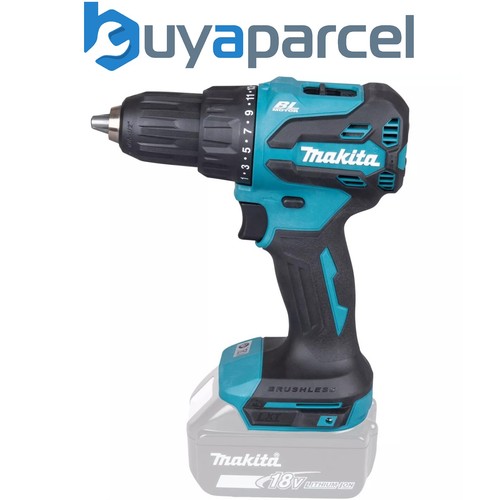 Makita dhp490z 18v - dhp490z, lxt