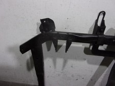 15917891 Front Axle for 2007 Chevrolet HHR 2.4 16V 5076550