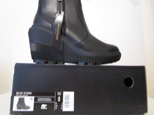 Sorel ona ave leather - sorel,