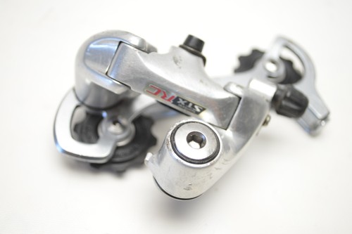 Shimano stx bicycle speed - rc, 8