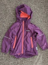 Reima Kids Water and Wind