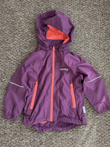 Reima kids water and wind - reima,