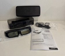 Panasonic TY-EW3D2M Active 3D