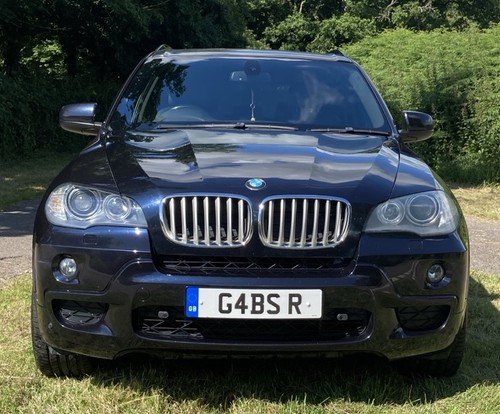 Private number plate bsr - plate,