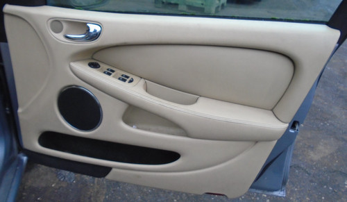 Jaguar type 2d se auto - jaguar, 2.2d