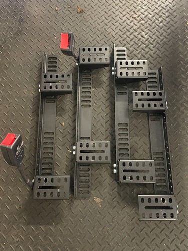 Universal rally seat side - universal,