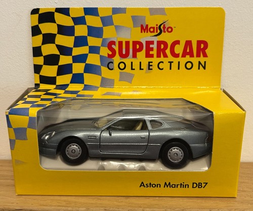 Maisto supercar collection - supercar,