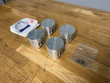 Omega Forged Lightweight