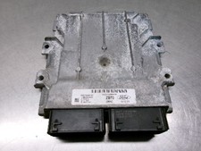 FORD TRANSIT CUSTOM 2019 ECU
