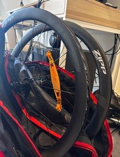 Zipp 303s Carbon Tubeless Disc