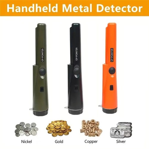 Garrett pro pointer pinpointer - garrett, pro-pointer