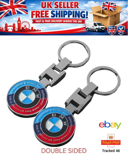 Bmw keyring new stylish - new,