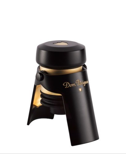 Dom perignon champagne pewter - perignon,