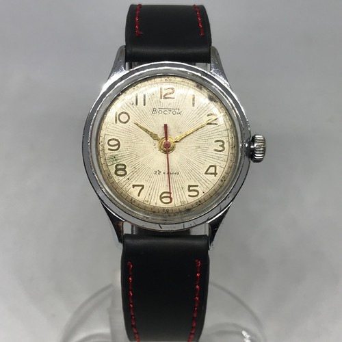 Vostok 2809 precision - ☭,