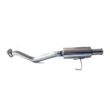 Spoon Sports N1 Exhaust Back Box - Integra Type R DC2