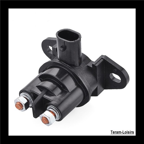 Starter relay for sea doo - for, sea-doo