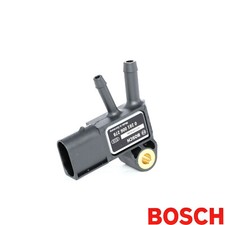 BOSCH 0281006278 DPF EXHAUST