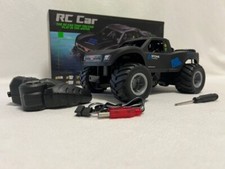 Off-Road RC Car 4WD 40KM/H High Speed Remote Control Trucks Monster Crawler Cars