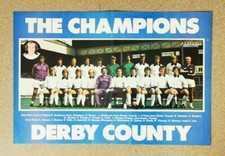 Football Monthly Magazine A3