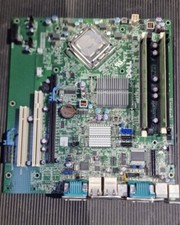 Dell OptiPlex XE Motherboard with Intel 3.0GHz CPU & 4Gb RAM FULLY TESTED