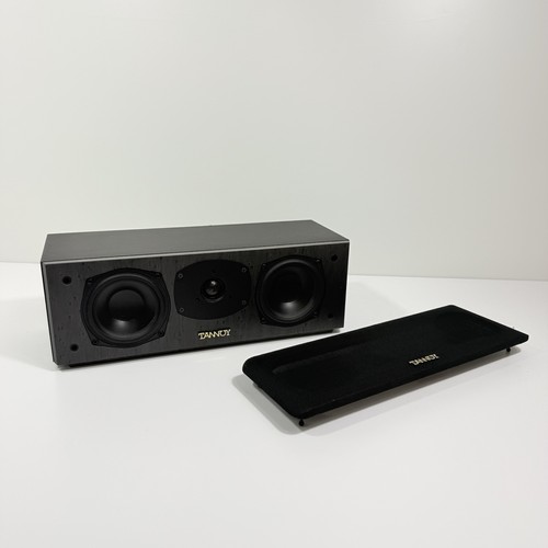 Tannoy mercury eye hi fi - mc, hi-fi