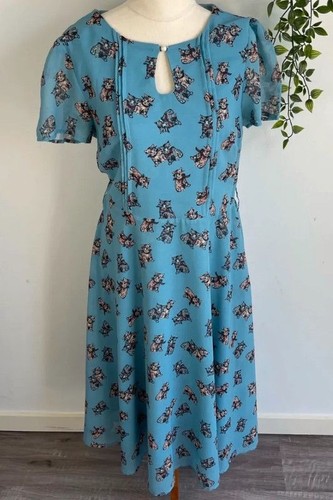 Lindy bop size vintage - size, retro