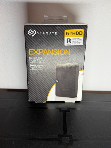 Seagate expansion external - seagate,