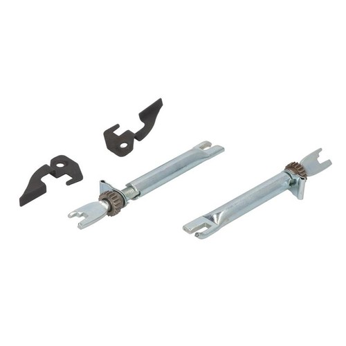 Brake slack adjuster - slack, fits