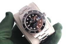 Rolex Submariner Date 116610LN