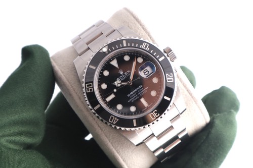Rolex submariner date 116610ln - submariner,